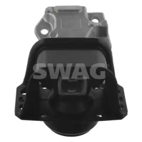 62936898 SWAG подушка двигуна (SWAG)